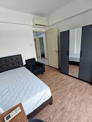 Emerald Park (D3), Condominium #590775781